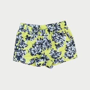 J. Crew Floral Shorts New with Tags Size 2